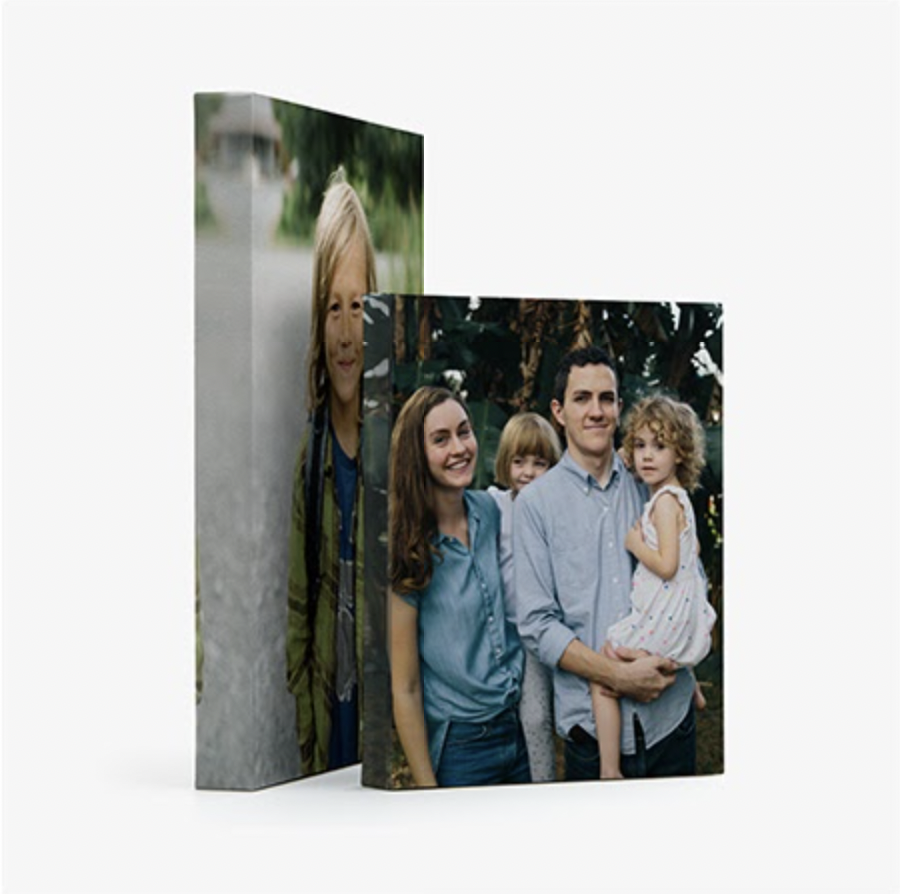 Canvas Prints 