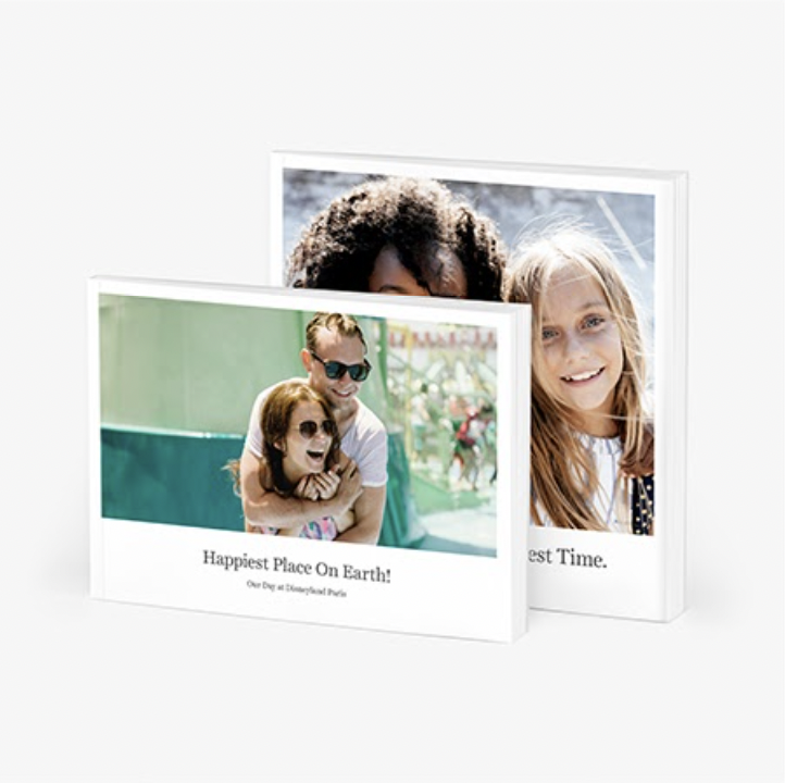 Photo Books 
