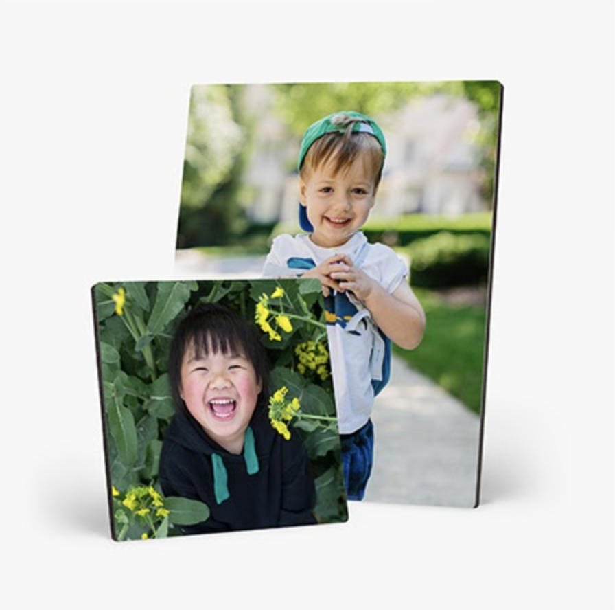 Photo Panels 