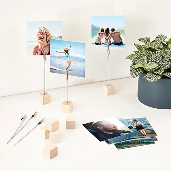 Mini Photo Clip