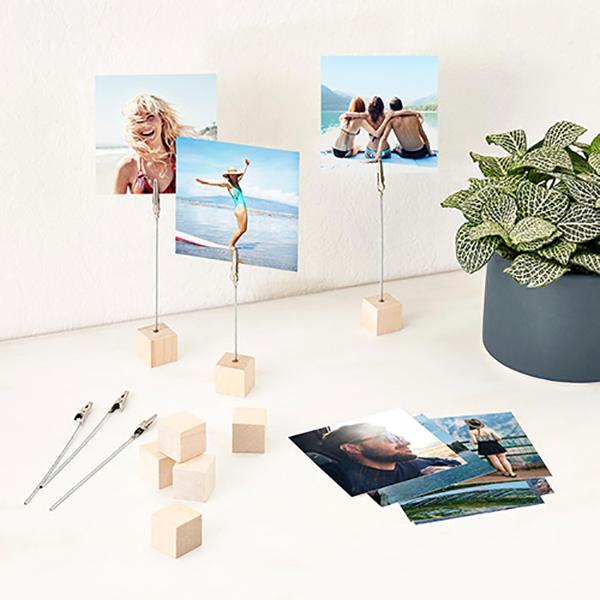 Mini Photo Clip