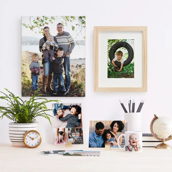 Site Partenaire Carrefour Photo