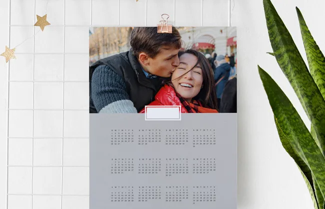 Calendriers