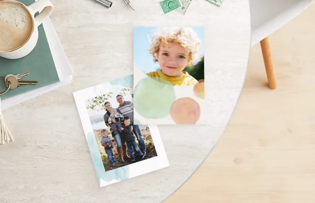 Cartes/Faire-Part