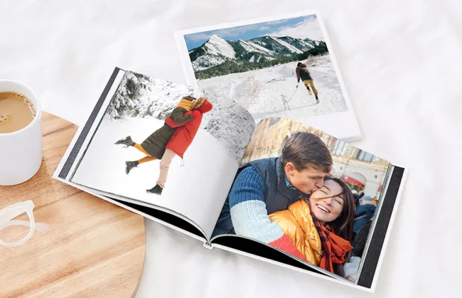 Livres photo