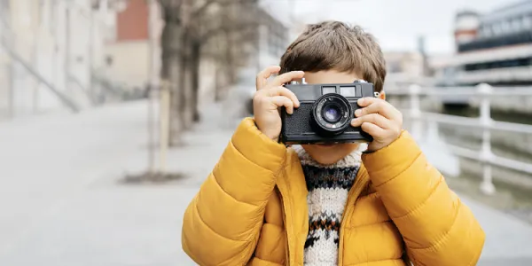 Conseils de photographie