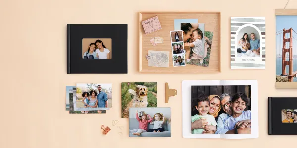 DIY photo, création photos