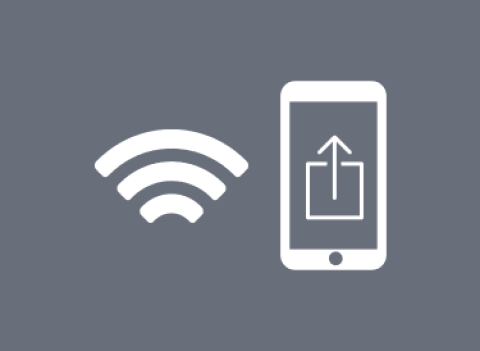 Air Print pour iOS