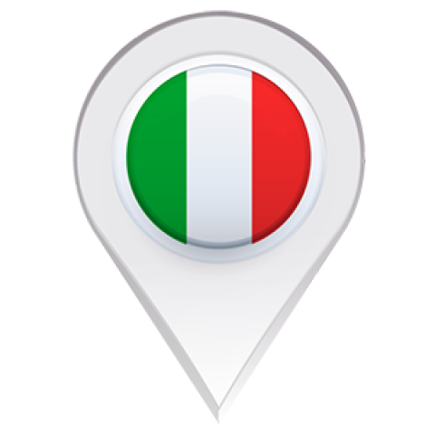 Italie