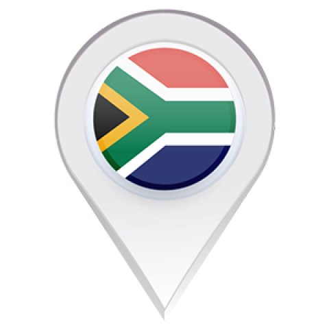 Afrique de Sud